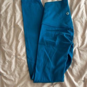 Lululemon Align 25”